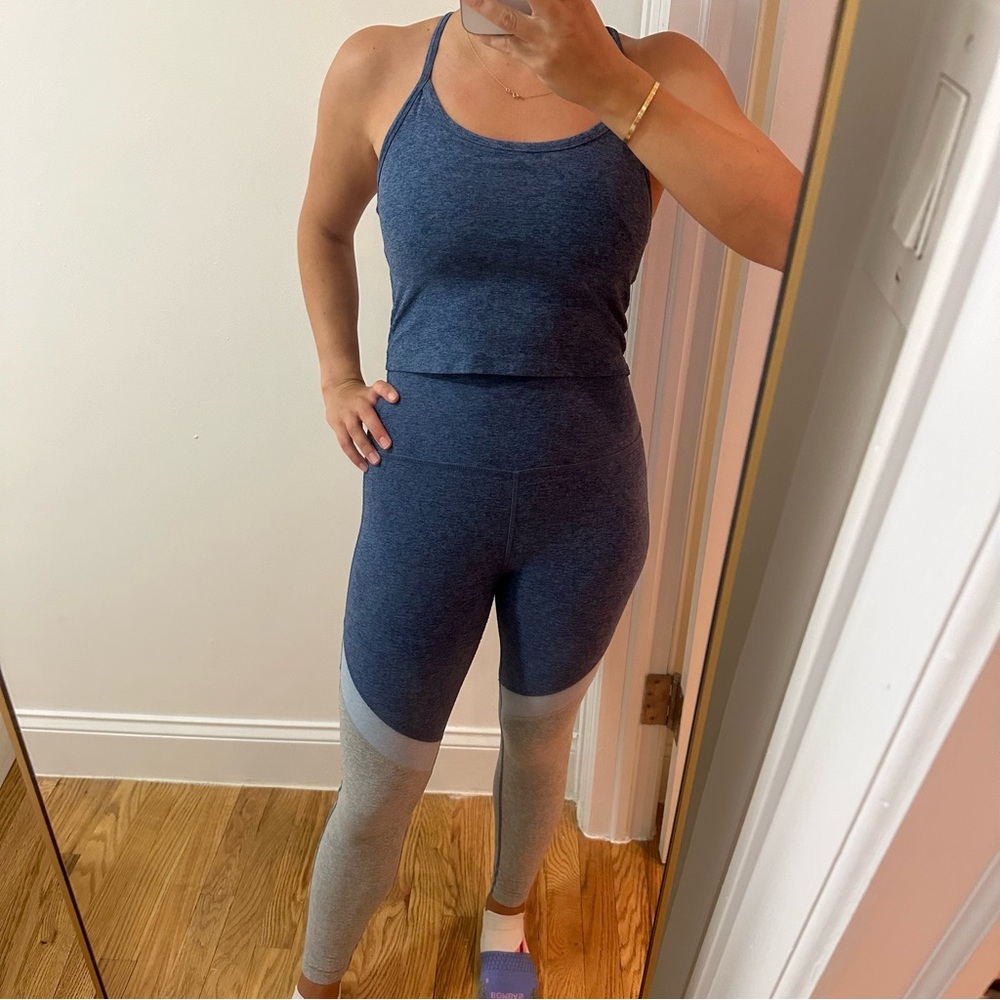 Beyond Yoga Set